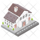 پیش‌نمایش فایل cottage-3751278 از پک شهر مدرن