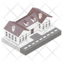 پیش‌نمایش فایل country-house-3751300 از پک شهر مدرن