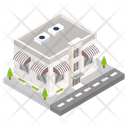 پیش‌نمایش فایل eatery-3751308 از پک شهر مدرن