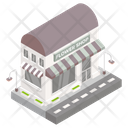 پیش‌نمایش فایل floral-shop-3751312 از پک شهر مدرن
