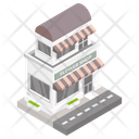 پیش‌نمایش فایل flower-shop-3751242 از پک شهر مدرن
