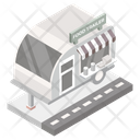 پیش‌نمایش فایل food-trailer-3751322 از پک شهر مدرن