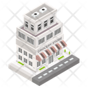 پیش‌نمایش فایل grocery-store-3751260 از پک شهر مدرن