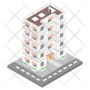 پیش‌نمایش فایل hotel-building-3751283 از پک شهر مدرن
