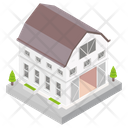 پیش‌نمایش فایل library-3751250 از پک شهر مدرن