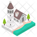 پیش‌نمایش فایل lighthouse-3751268 از پک شهر مدرن