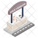 پیش‌نمایش فایل milk-vendor-3751314 از پک شهر مدرن