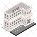 پیش‌نمایش فایل motel-building-3751291 از پک شهر مدرن