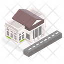 پیش‌نمایش فایل museum-3751247 از پک شهر مدرن