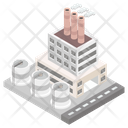 پیش‌نمایش فایل nuclear-plant-3751284 از پک شهر مدرن
