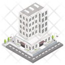 پیش‌نمایش فایل office-building-3751289 از پک شهر مدرن