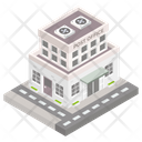 پیش‌نمایش فایل post-office-3751271 از پک شهر مدرن