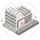 پیش‌نمایش فایل showroom-3751295 از پک شهر مدرن