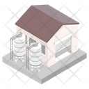 پیش‌نمایش فایل silo-3751253 از پک شهر مدرن