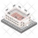 پیش‌نمایش فایل stadium-3751280 از پک شهر مدرن