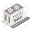 پیش‌نمایش فایل sushi-restaurant-building-3751317 از پک شهر مدرن