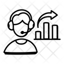 پیش‌نمایش فایل customer-support-3756976 از پک تحلیل کسب و کار