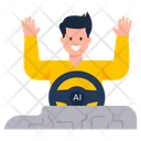 پیش‌نمایش فایل ai-steering-3768032 از پک هوش مصنوعی