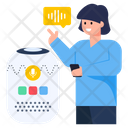 پیش‌نمایش فایل ai-voice-assistant-3767990 از پک هوش مصنوعی