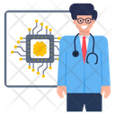 پیش‌نمایش فایل brain-microchip-3767994 از پک هوش مصنوعی