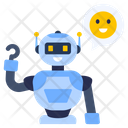 پیش‌نمایش فایل chatting-robot-3768003 از پک هوش مصنوعی