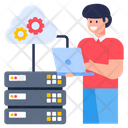 پیش‌نمایش فایل cloud-data-management-3768033 از پک هوش مصنوعی