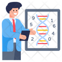 پیش‌نمایش فایل genetic-presentation-3767972 از پک هوش مصنوعی