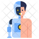 پیش‌نمایش فایل humanoid-technology-3767983 از پک هوش مصنوعی