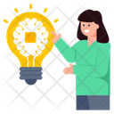 پیش‌نمایش فایل innovation-3767971 از پک هوش مصنوعی