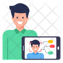 پیش‌نمایش فایل mobile-face-recognition-3767977 از پک هوش مصنوعی