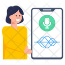 پیش‌نمایش فایل mobile-voice-recognition-3768018 از پک هوش مصنوعی