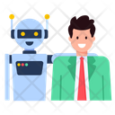 پیش‌نمایش فایل robot-friend-3767975 از پک هوش مصنوعی