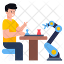 پیش‌نمایش فایل robotic-chess-3767970 از پک هوش مصنوعی