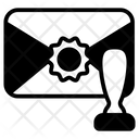 پیش‌نمایش فایل sealed-email-3765951 از پک خدمات پستی