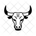 پیش‌نمایش فایل bull-3765808 از پک حیوانات و پرندگان