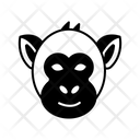 پیش‌نمایش فایل monkey-3765723 از پک حیوانات و پرندگان