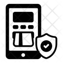 پیش‌نمایش فایل secure-mobile-transaction-3765545 از پک پرداخت و انتقال وجه