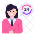 پیش‌نمایش فایل 24-hours-service-3768048 از پک پشتیبانی فنی