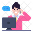پیش‌نمایش فایل call-chat-3768065 از پک پشتیبانی فنی