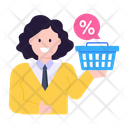 پیش‌نمایش فایل ecommerce-discount-3768074 از پک پشتیبانی فنی