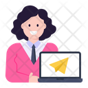 پیش‌نمایش فایل mail-send-3768100 از پک پشتیبانی فنی
