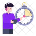 پیش‌نمایش فایل on-time-service-3768094 از پک پشتیبانی فنی