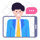 پیش‌نمایش فایل online-consultant-3768058 از پک پشتیبانی فنی