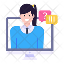 پیش‌نمایش فایل online-customer-query-3768088 از پک پشتیبانی فنی