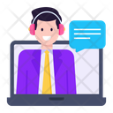 پیش‌نمایش فایل online-support-3768047 از پک پشتیبانی فنی