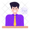 پیش‌نمایش فایل person-chatting-3768038 از پک پشتیبانی فنی