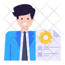 پیش‌نمایش فایل project-manager-3768096 از پک پشتیبانی فنی