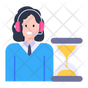 پیش‌نمایش فایل support-time-3768105 از پک پشتیبانی فنی