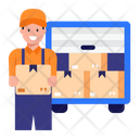 پیش‌نمایش فایل cargo-loading-3768276 از پک خدمات پستی