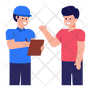 پیش‌نمایش فایل cargo-workers-3768316 از پک خدمات پستی